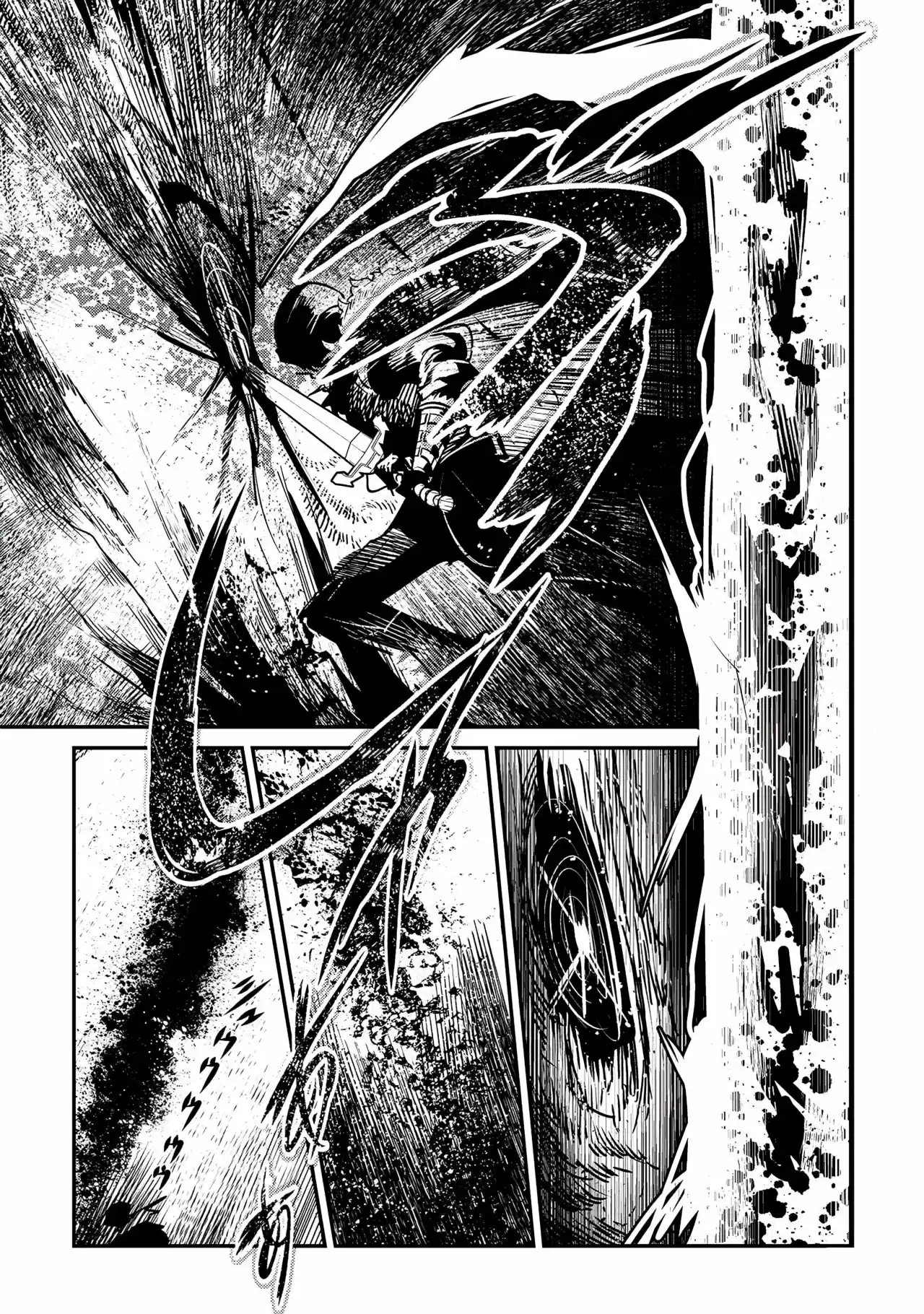 Nozomanu Fushi no Boukensha (2017) - Capítulo 36 - Página 14 - LectorTMOo