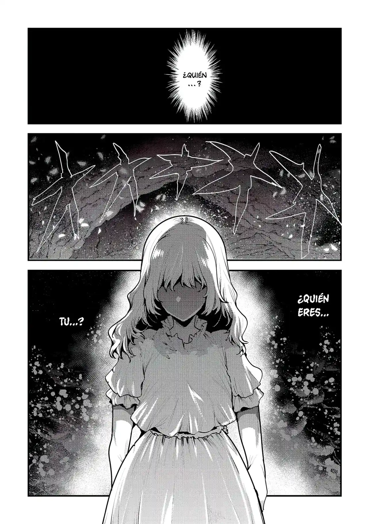 Nozomanu Fushi no Boukensha (2017) - Capítulo 37 - Página 5 - LectorTMOo