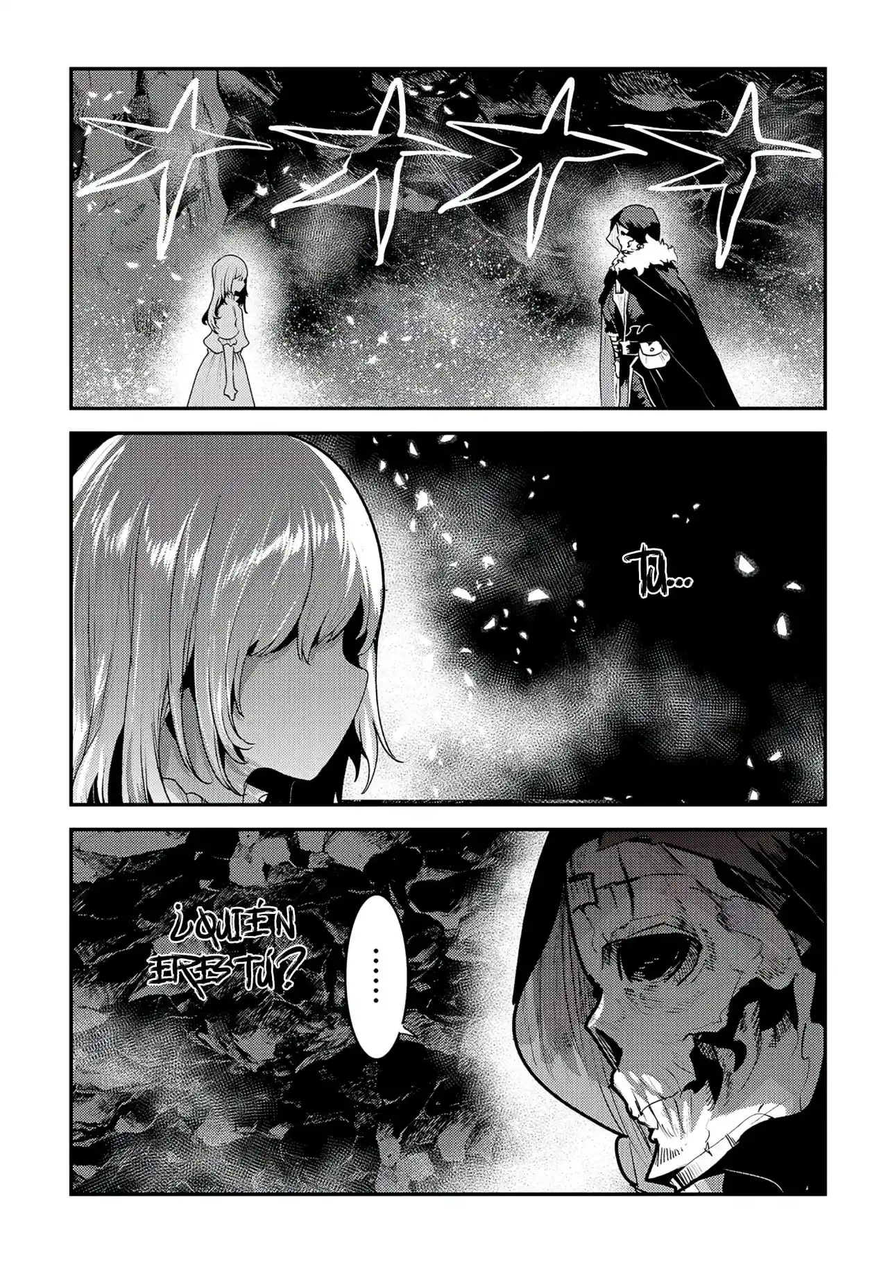 Nozomanu Fushi no Boukensha (2017) - Capítulo 37 - Página 7 - LectorTMOo
