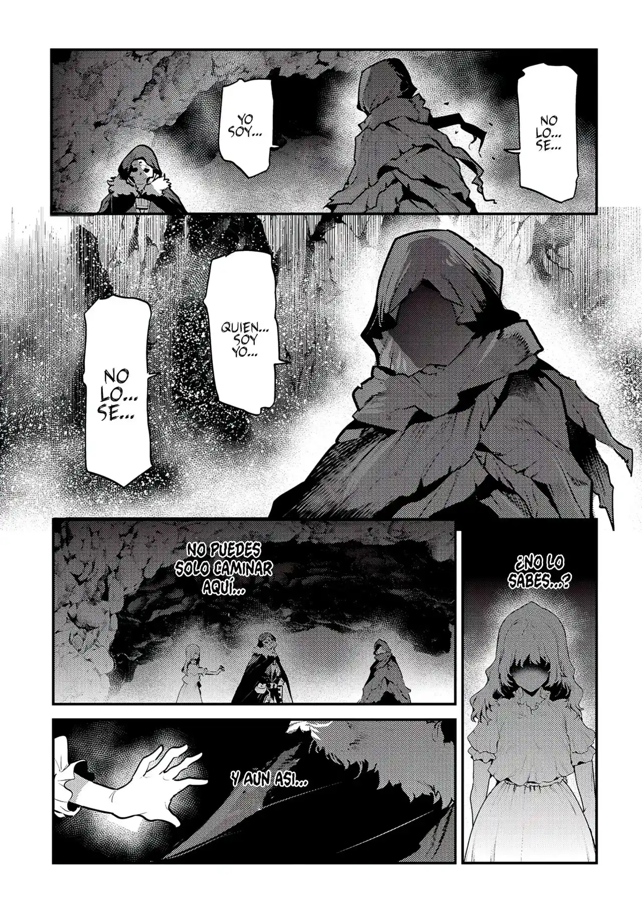 Nozomanu Fushi no Boukensha (2017) - Capítulo 37 - Página 9 - LectorTMOo