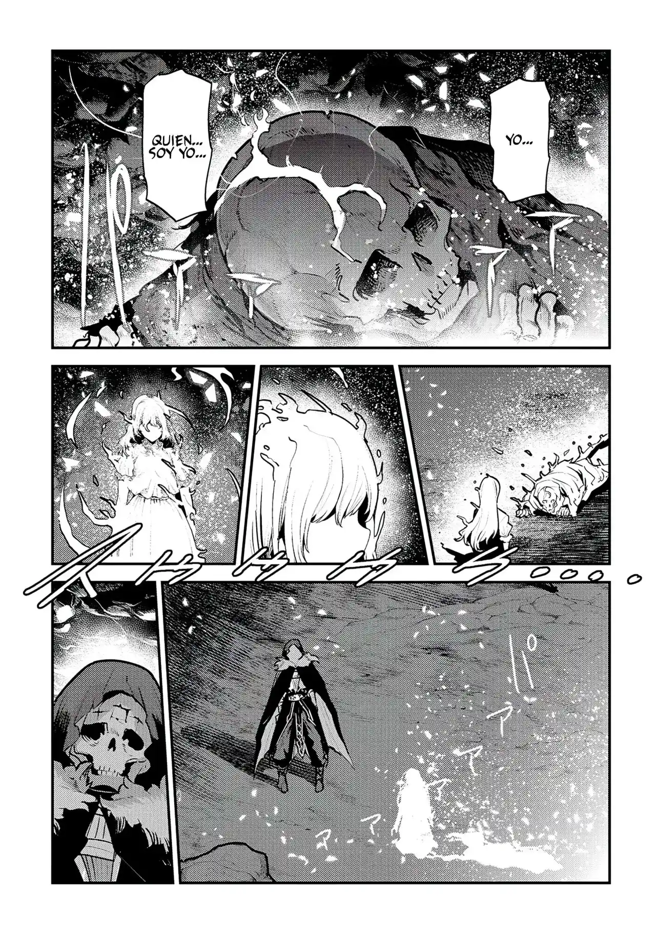 Nozomanu Fushi no Boukensha (2017) - Capítulo 37 - Página 13 - LectorTMOo