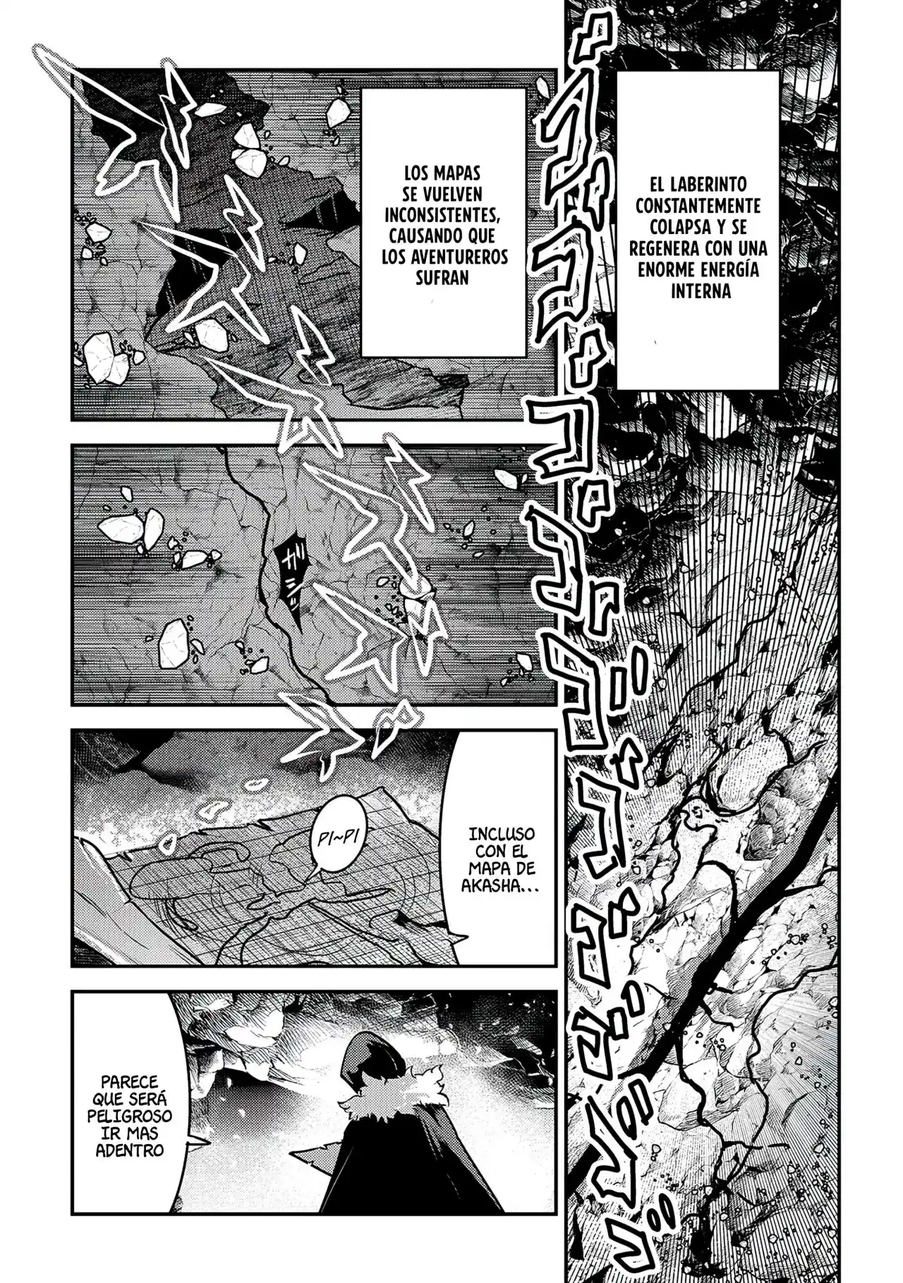 Nozomanu Fushi no Boukensha (2017) - Capítulo 37 - Página 17 - LectorTMOo