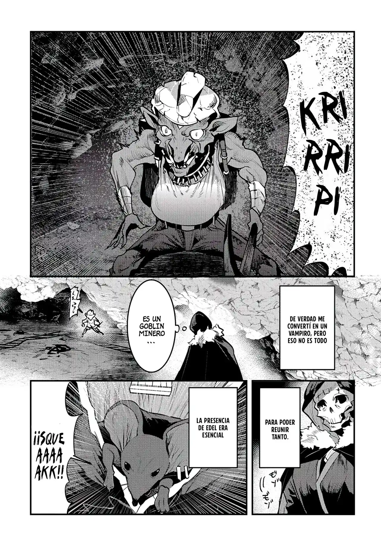 Nozomanu Fushi no Boukensha (2017) - Capítulo 37 - Página 19 - LectorTMOo