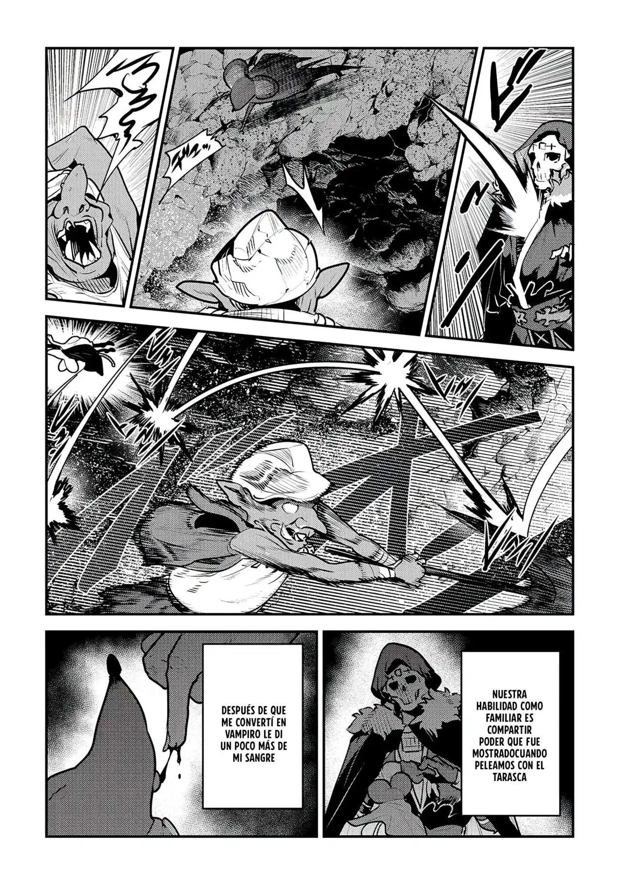 Nozomanu Fushi no Boukensha (2017) - Capítulo 37 - Página 20 - LectorTMOo