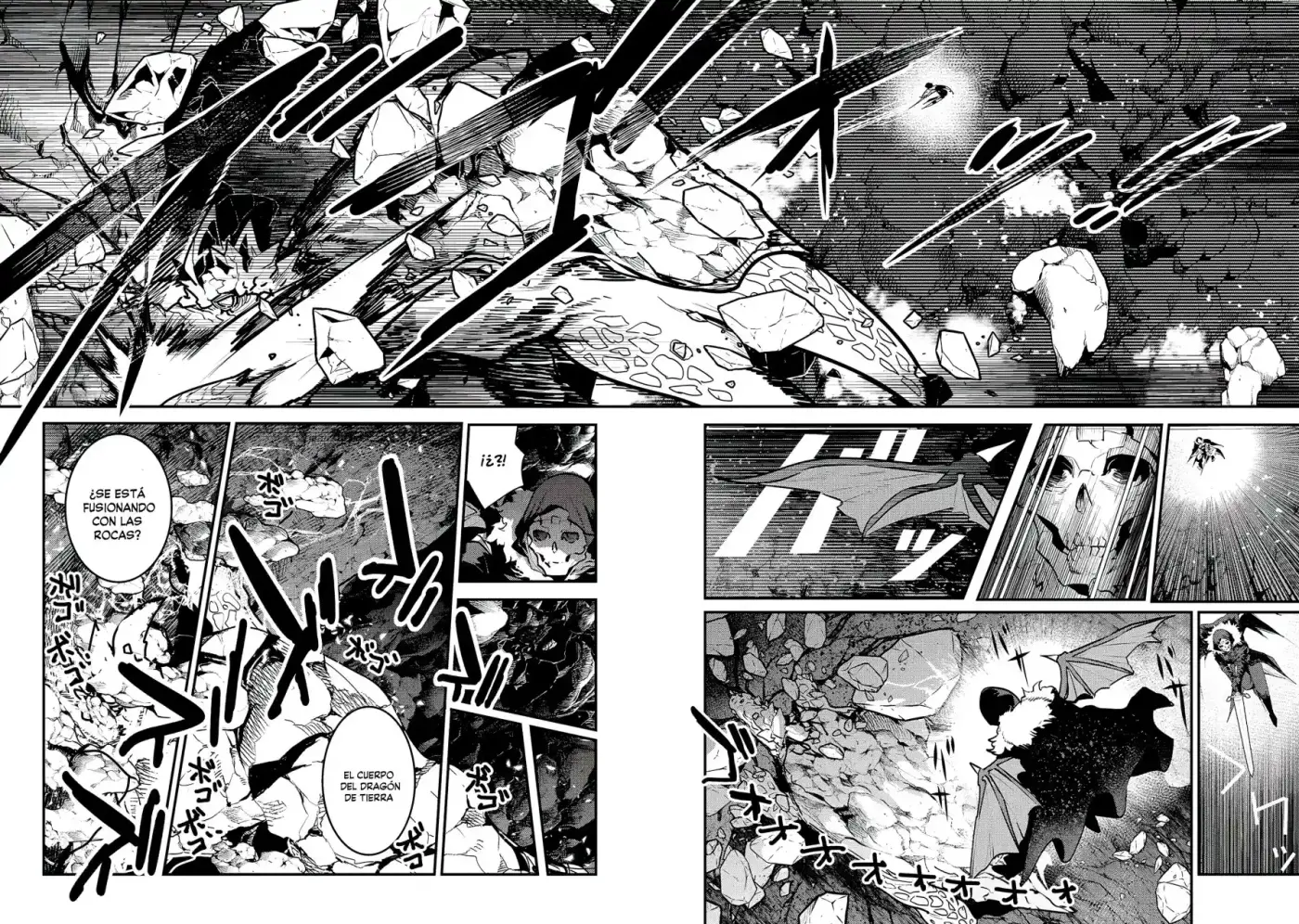 Nozomanu Fushi no Boukensha (2017) - Capítulo 38 - Página 9 - LectorTMOo