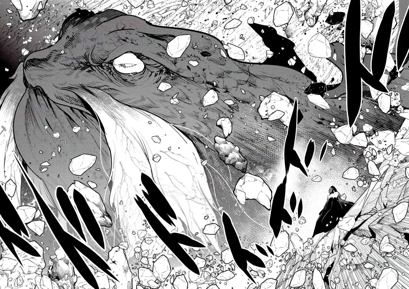 Nozomanu Fushi no Boukensha (2017) - Capítulo 38 - Página 20 - LectorTMOo