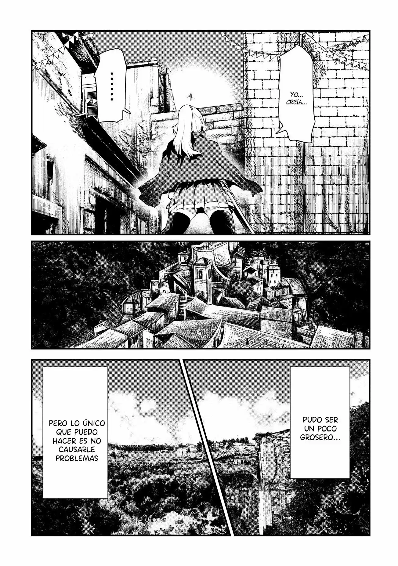 Nozomanu Fushi no Boukensha (2017) - Capítulo 4 - Página 20 - LectorTMOo
