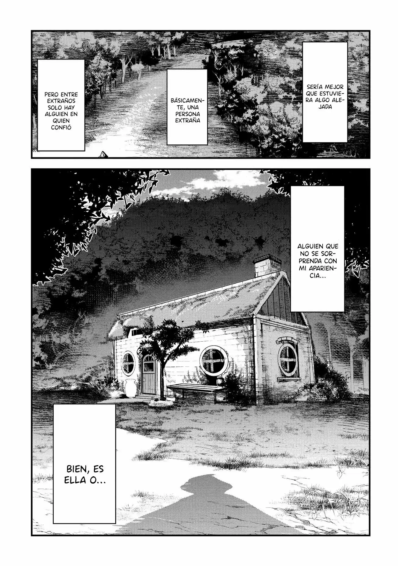 Nozomanu Fushi no Boukensha (2017) - Capítulo 4 - Página 22 - LectorTMOo