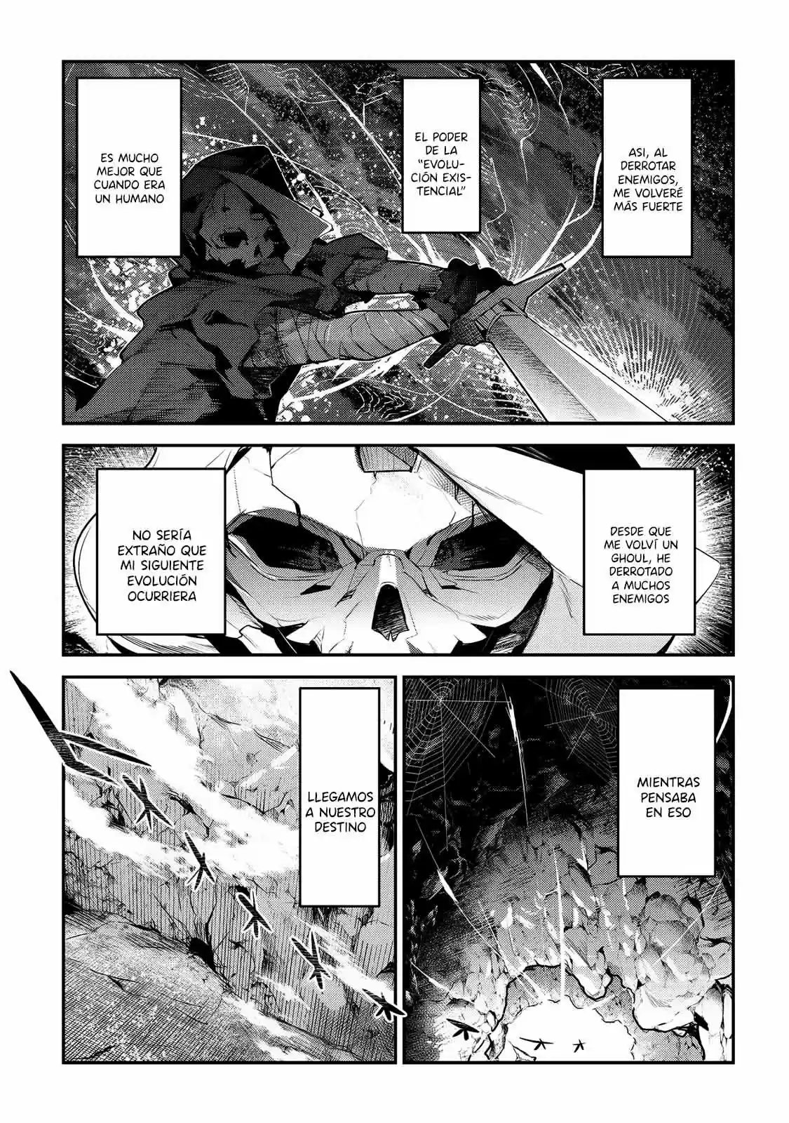 Nozomanu Fushi no Boukensha (2017) - Capítulo 6 - Página 7 - LectorTMOo