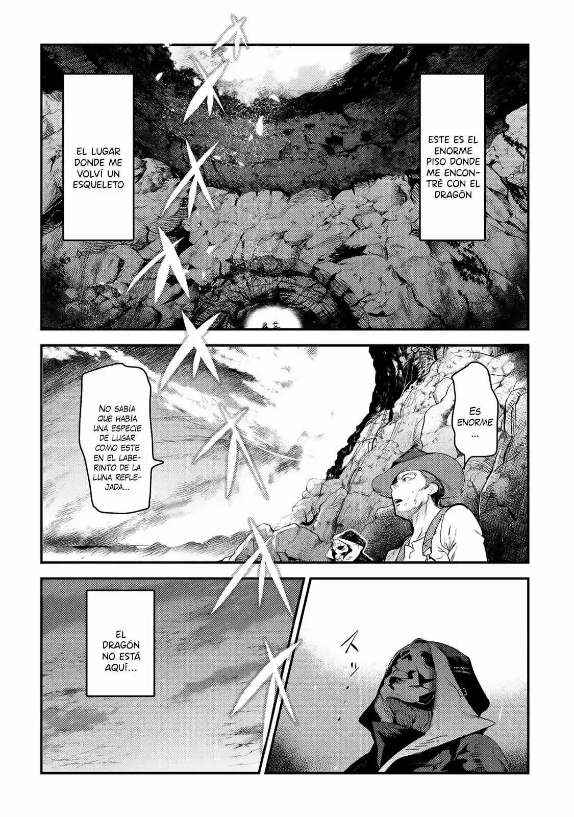 Nozomanu Fushi no Boukensha (2017) - Capítulo 6 - Página 8 - LectorTMOo