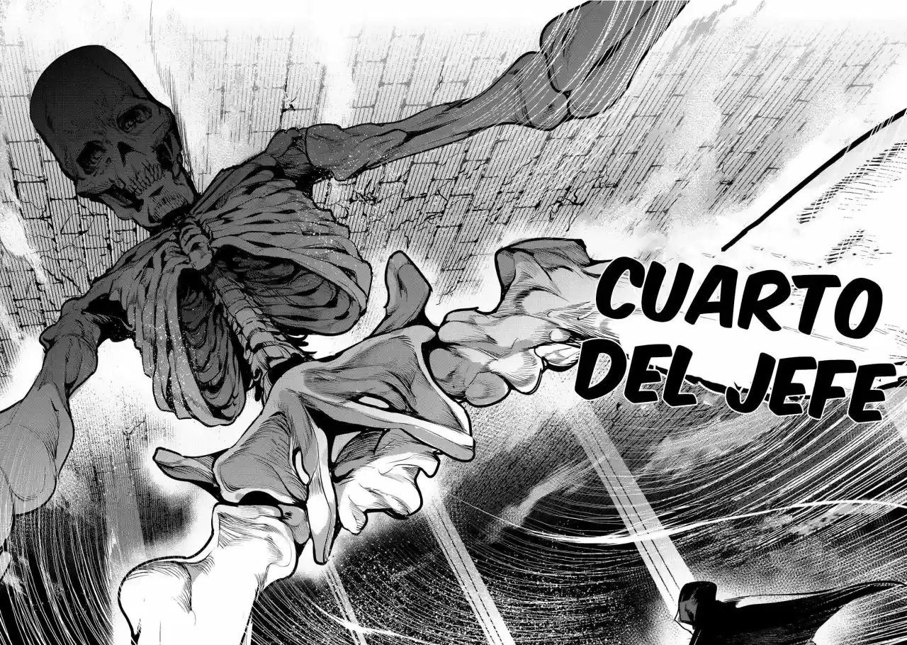 Nozomanu Fushi no Boukensha (2017) - Capítulo 6 - Página 16 - LectorTMOo
