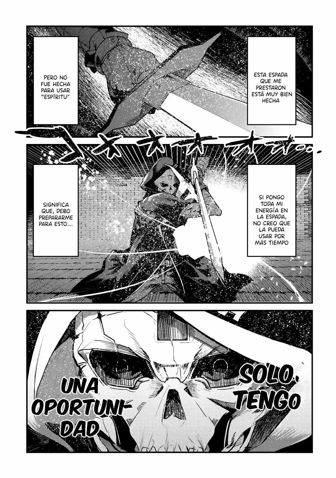 Nozomanu Fushi no Boukensha (2017) - Capítulo 6 - Página 24 - LectorTMOo