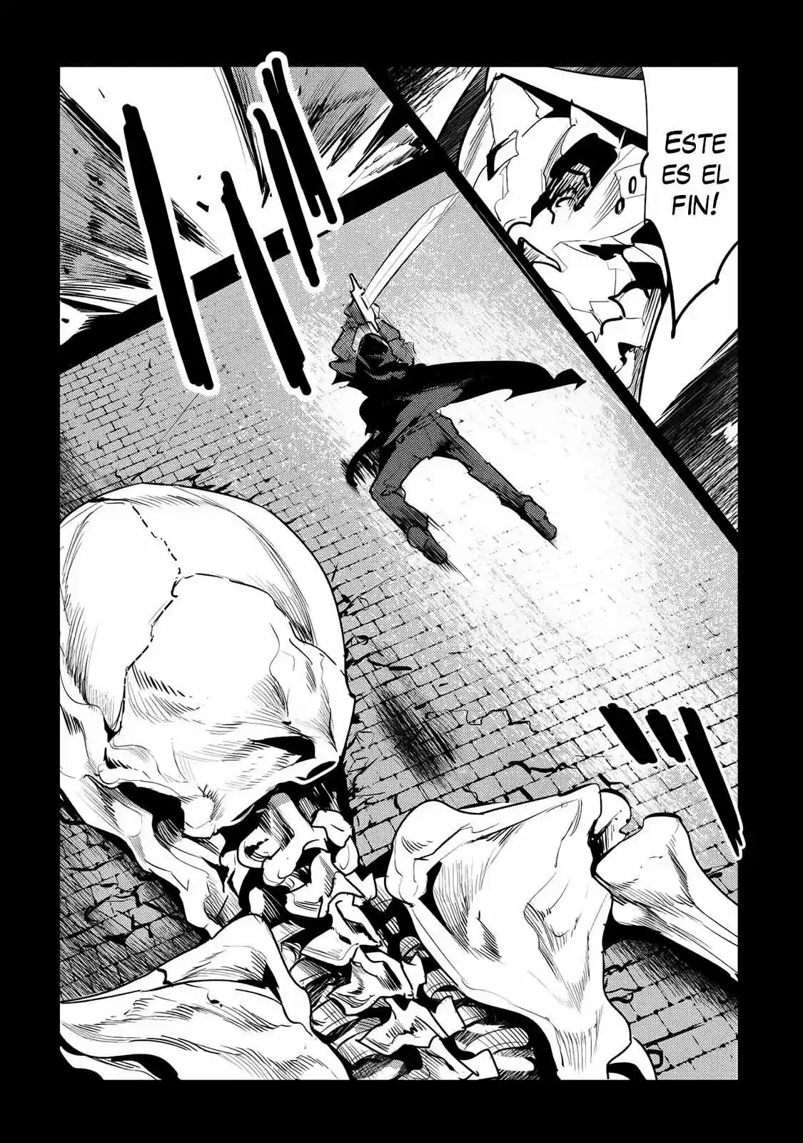 Nozomanu Fushi no Boukensha (2017) - Capítulo 6 - Página 28 - LectorTMOo