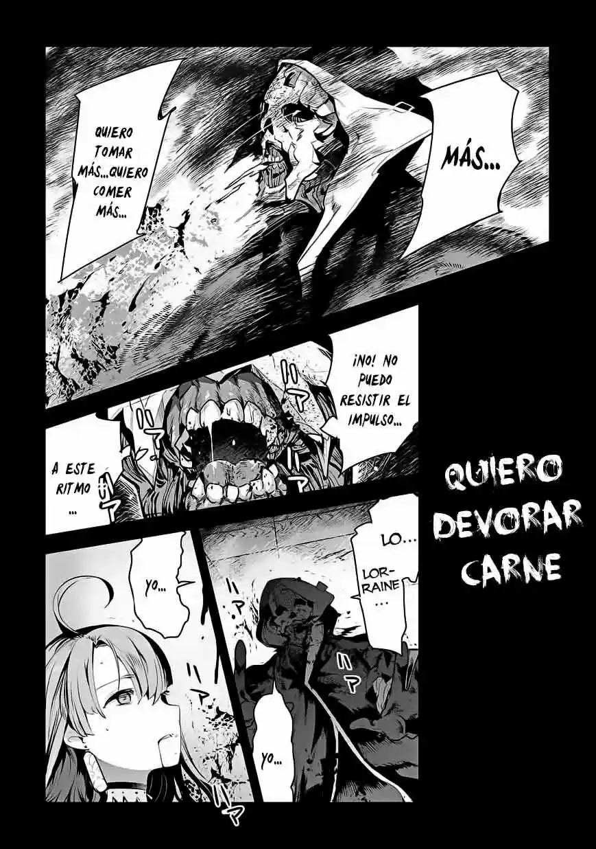 Nozomanu Fushi no Boukensha (2017) - Capítulo 8 - Página 6 - LectorTMOo