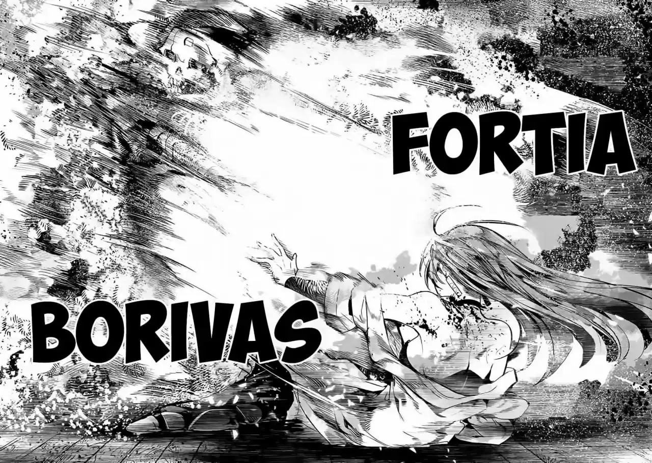 Nozomanu Fushi no Boukensha (2017) - Capítulo 8 - Página 8 - LectorTMOo