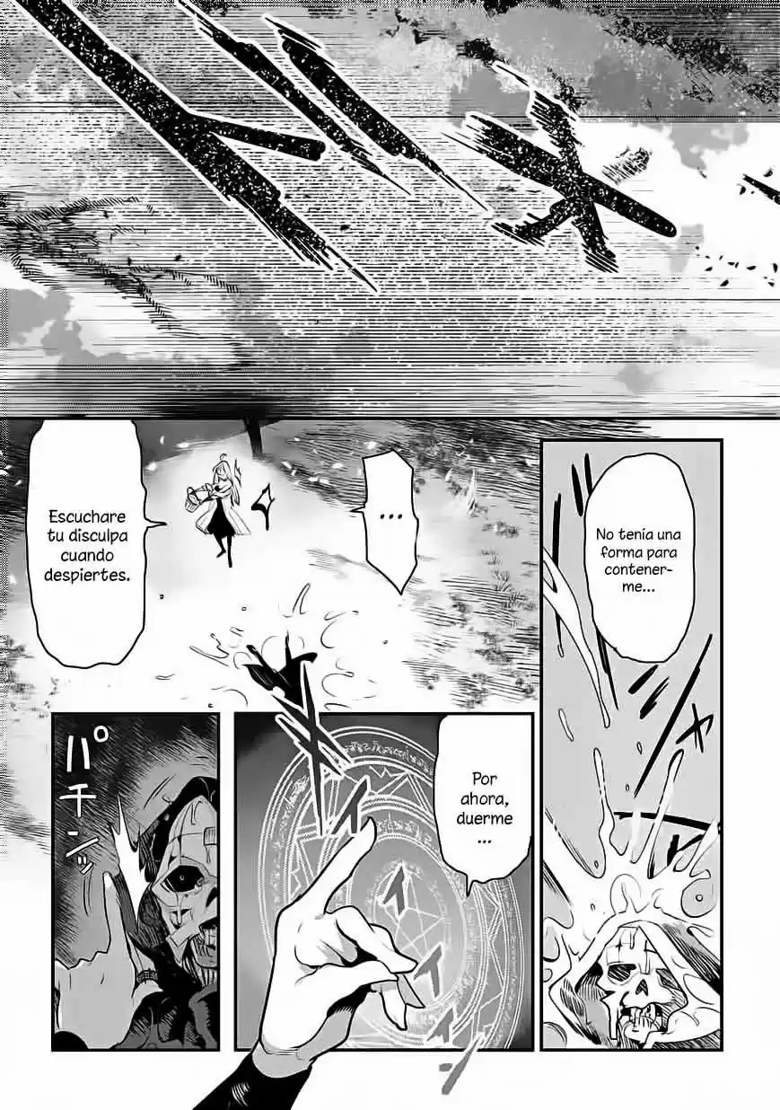 Nozomanu Fushi no Boukensha (2017) - Capítulo 8 - Página 10 - LectorTMOo
