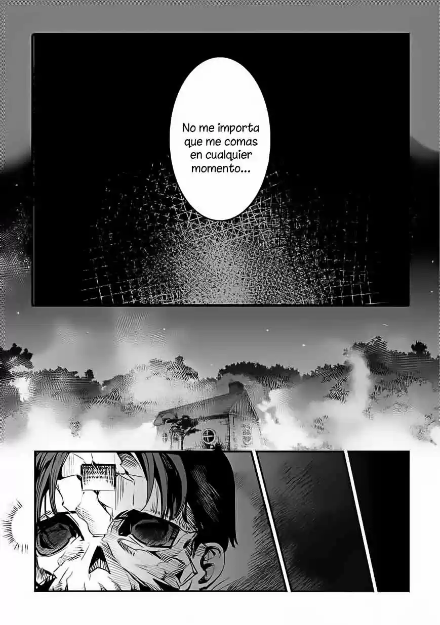Nozomanu Fushi no Boukensha (2017) - Capítulo 8 - Página 12 - LectorTMOo