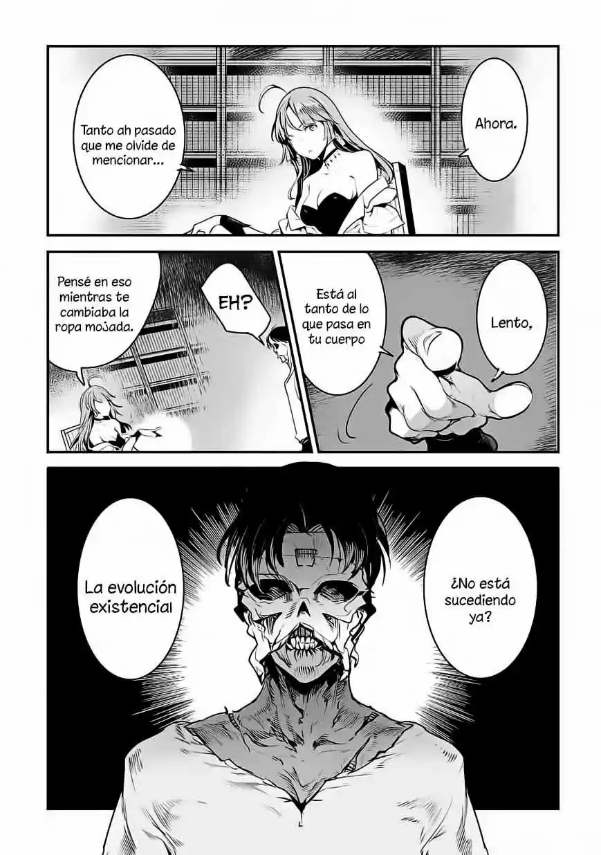 Nozomanu Fushi no Boukensha (2017) - Capítulo 8 - Página 18 - LectorTMOo