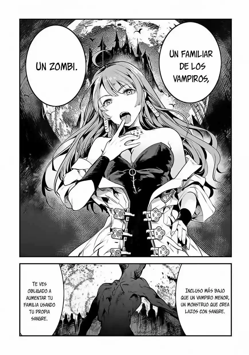 Nozomanu Fushi no Boukensha (2017) - Capítulo 8 - Página 22 - LectorTMOo