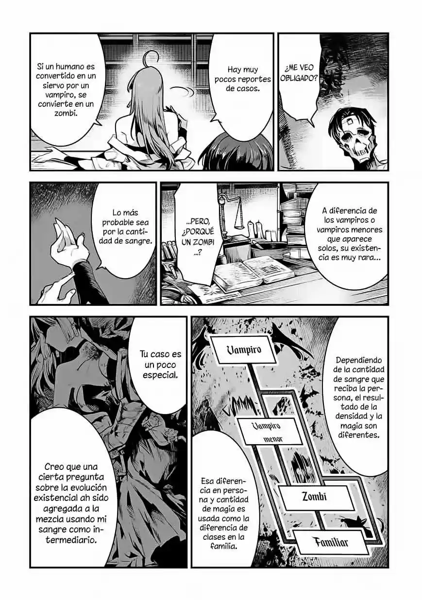 Nozomanu Fushi no Boukensha (2017) - Capítulo 8 - Página 23 - LectorTMOo