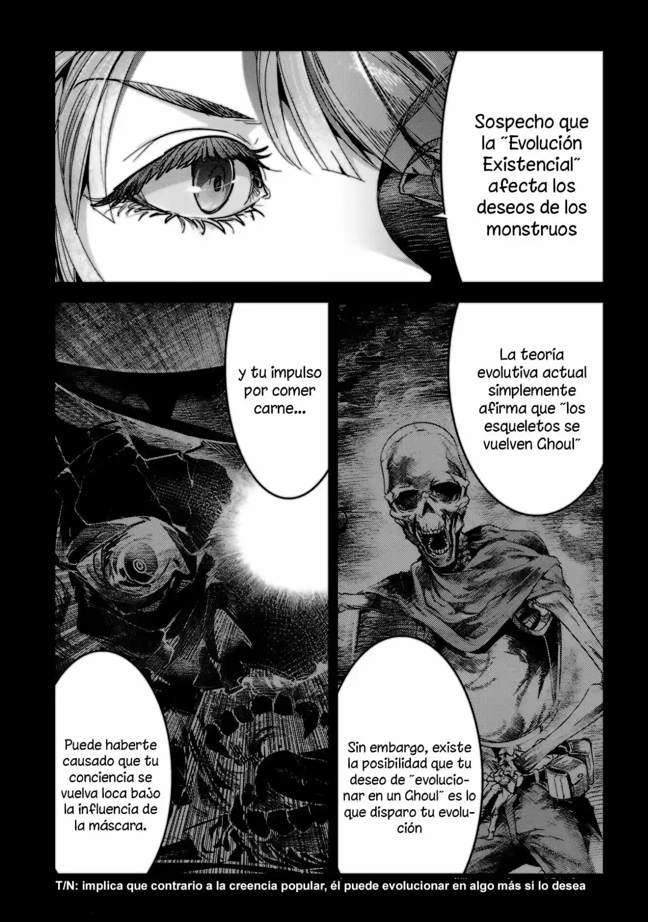 Nozomanu Fushi no Boukensha (2017) - Capítulo 9 - Página 7 - LectorTMOo