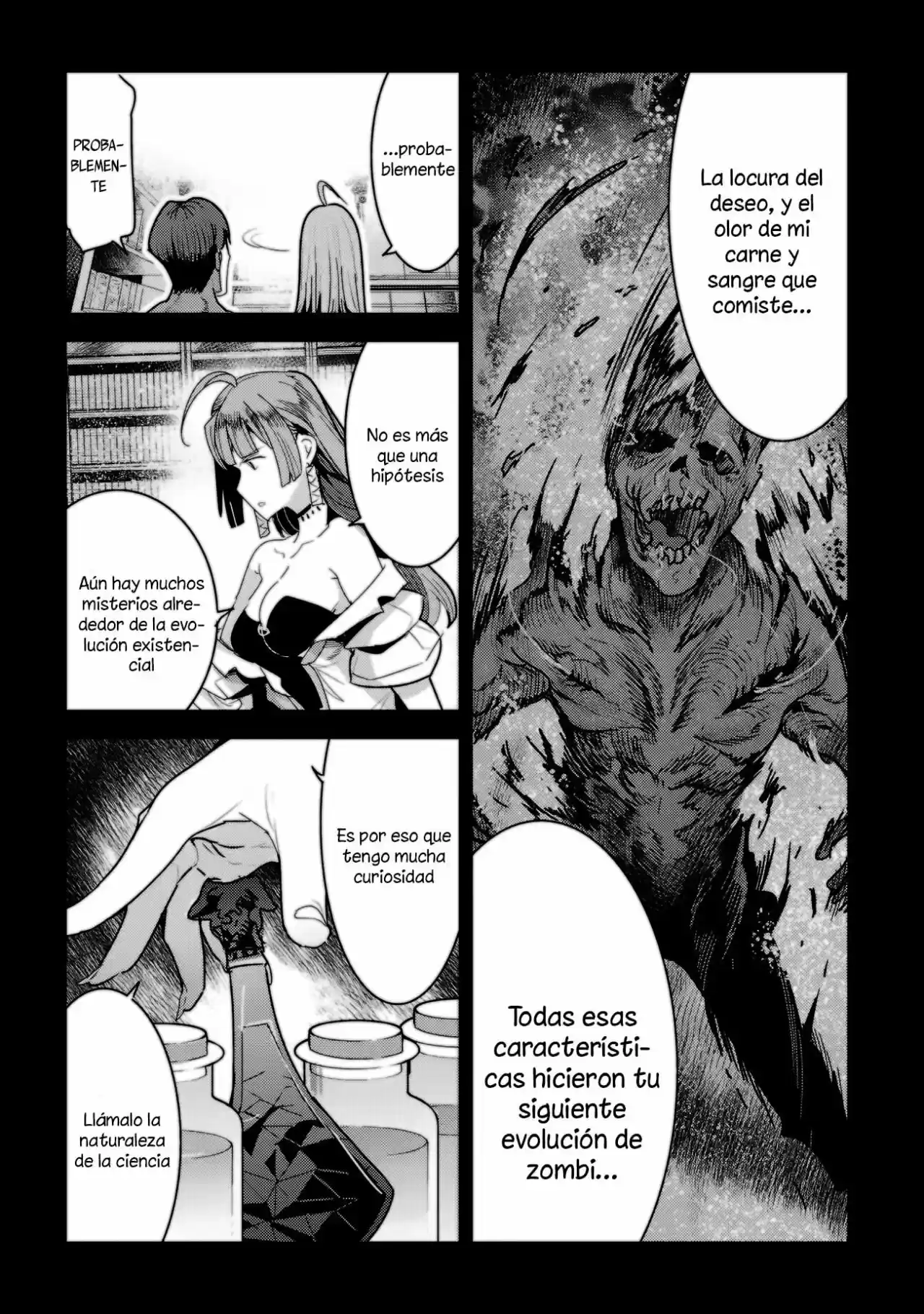 Nozomanu Fushi no Boukensha (2017) - Capítulo 9 - Página 8 - LectorTMOo