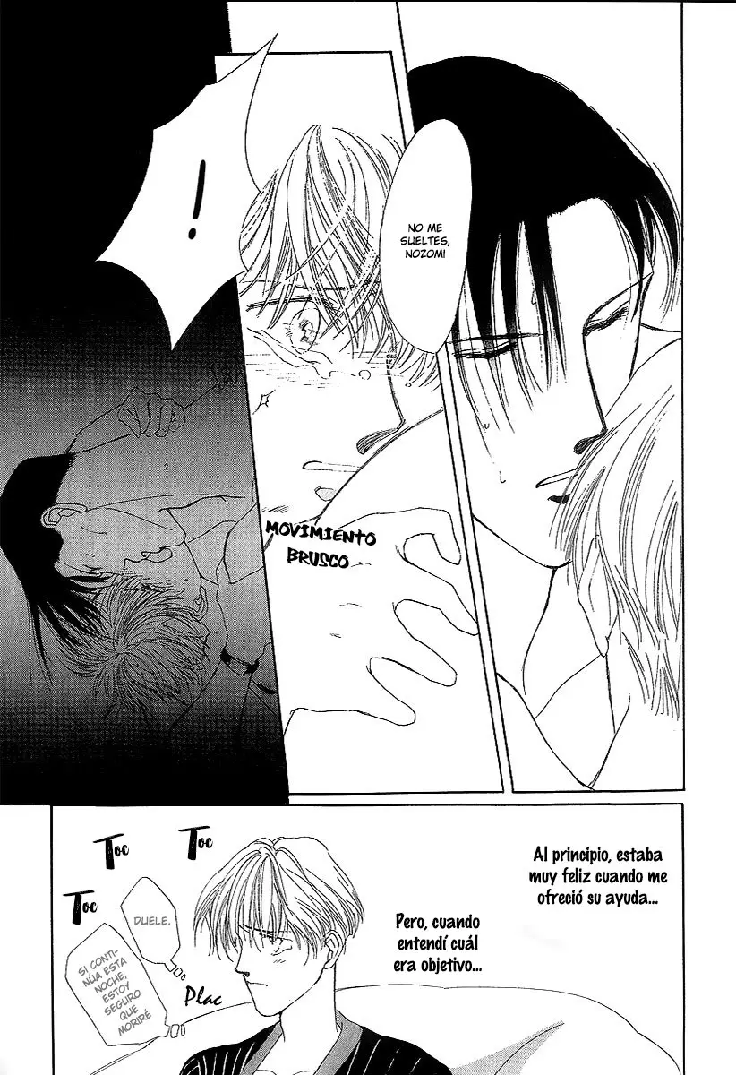 Nozomi Vision (1995) - Capítulo 1 - Página 15 - LectorTMOo
