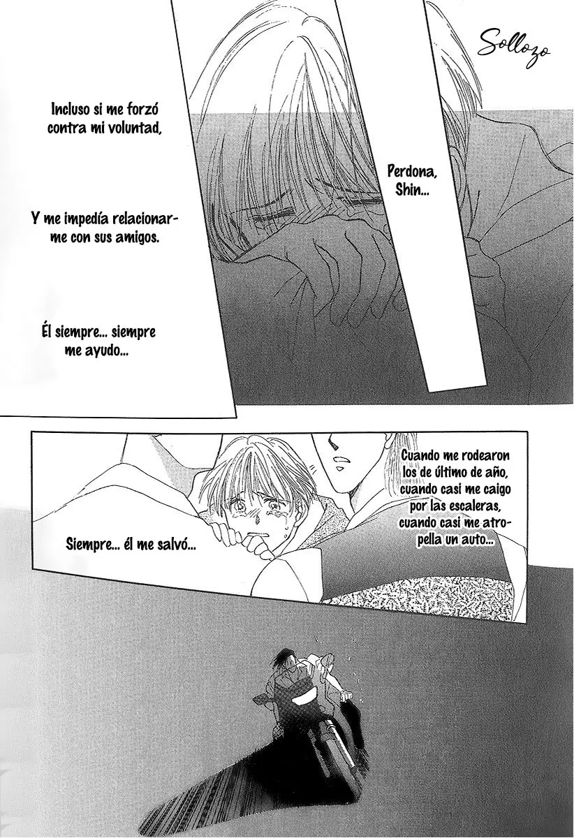 Nozomi Vision (1995) - Capítulo 1 - Página 31 - LectorTMOo