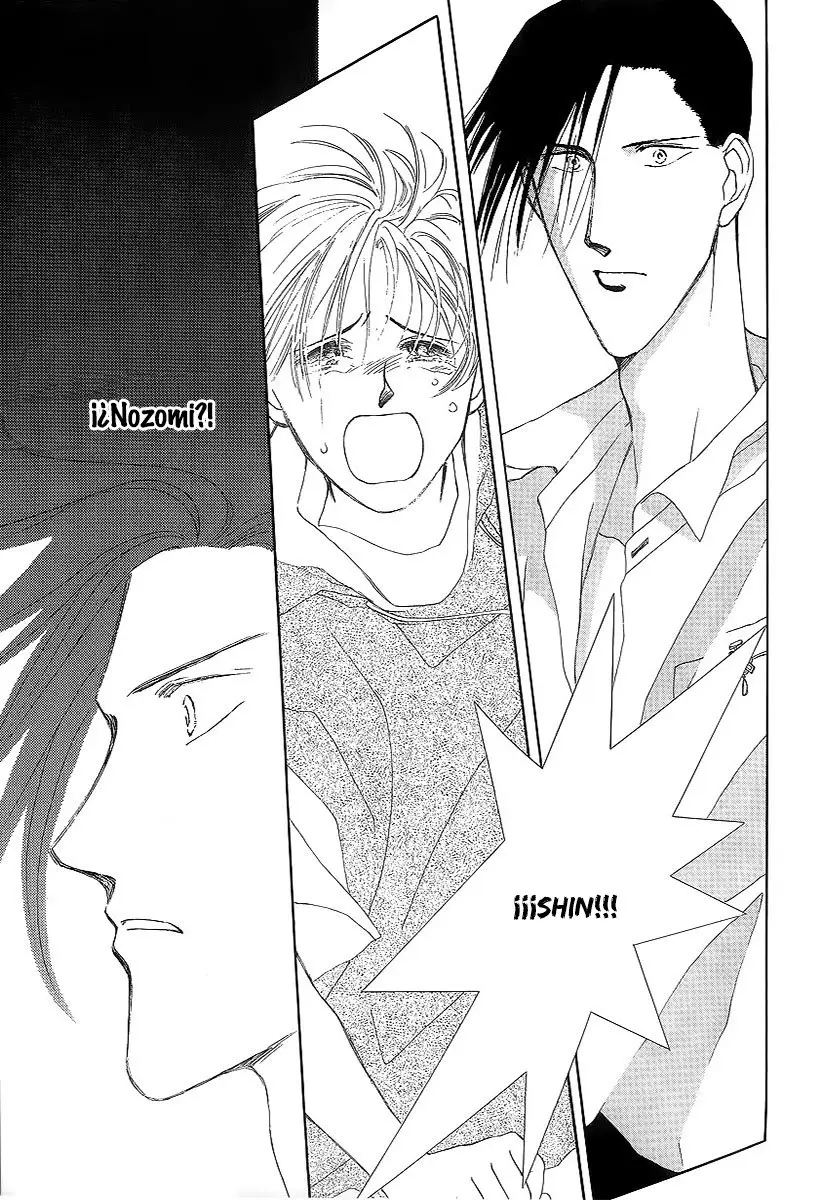 Nozomi Vision (1995) - Capítulo 1 - Página 39 - LectorTMOo