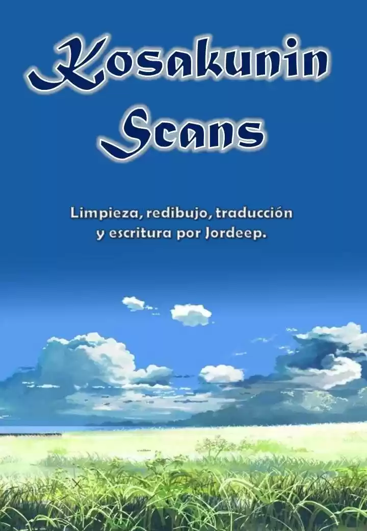 Nozomu Nozomi (2010) - Capítulo 11 - Página 20 - LectorTMOo