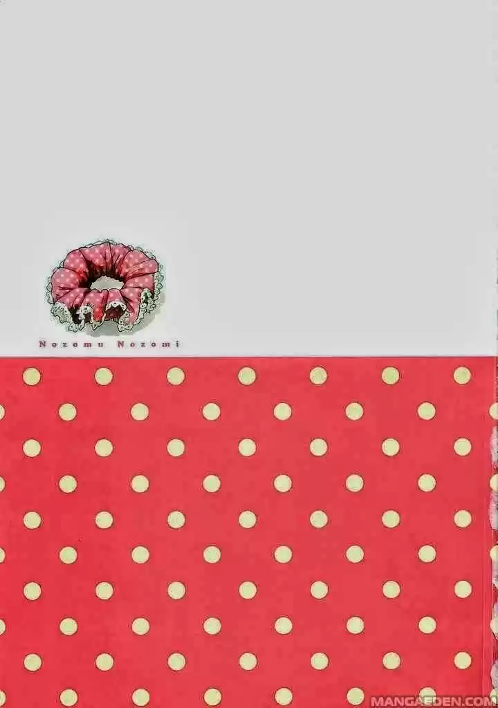 Nozomu Nozomi (2010) - Capítulo 5 - Página 18 - LectorTMOo
