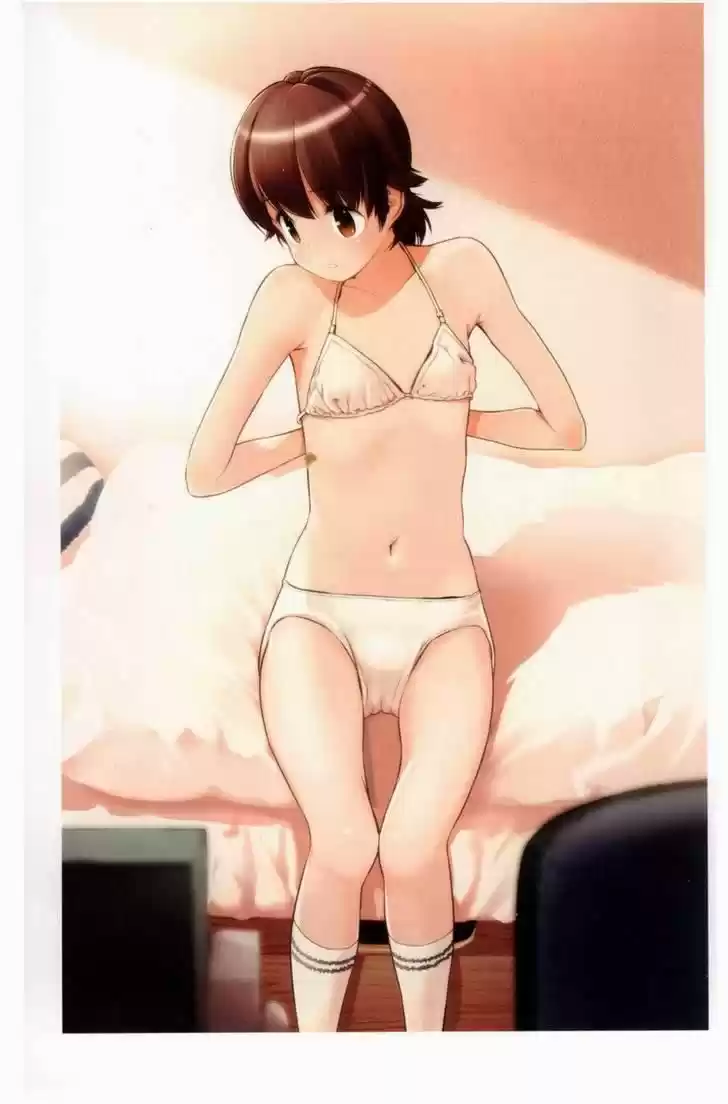 Nozomu Nozomi (2010) - Capítulo 8 - Página 21 - LectorTMOo