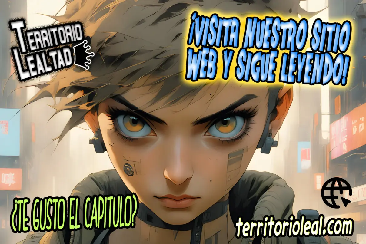 NTR Inverso en Un Mundo Diferente (2023) - Capítulo 1.1 - Página 20 - LectorTMOo