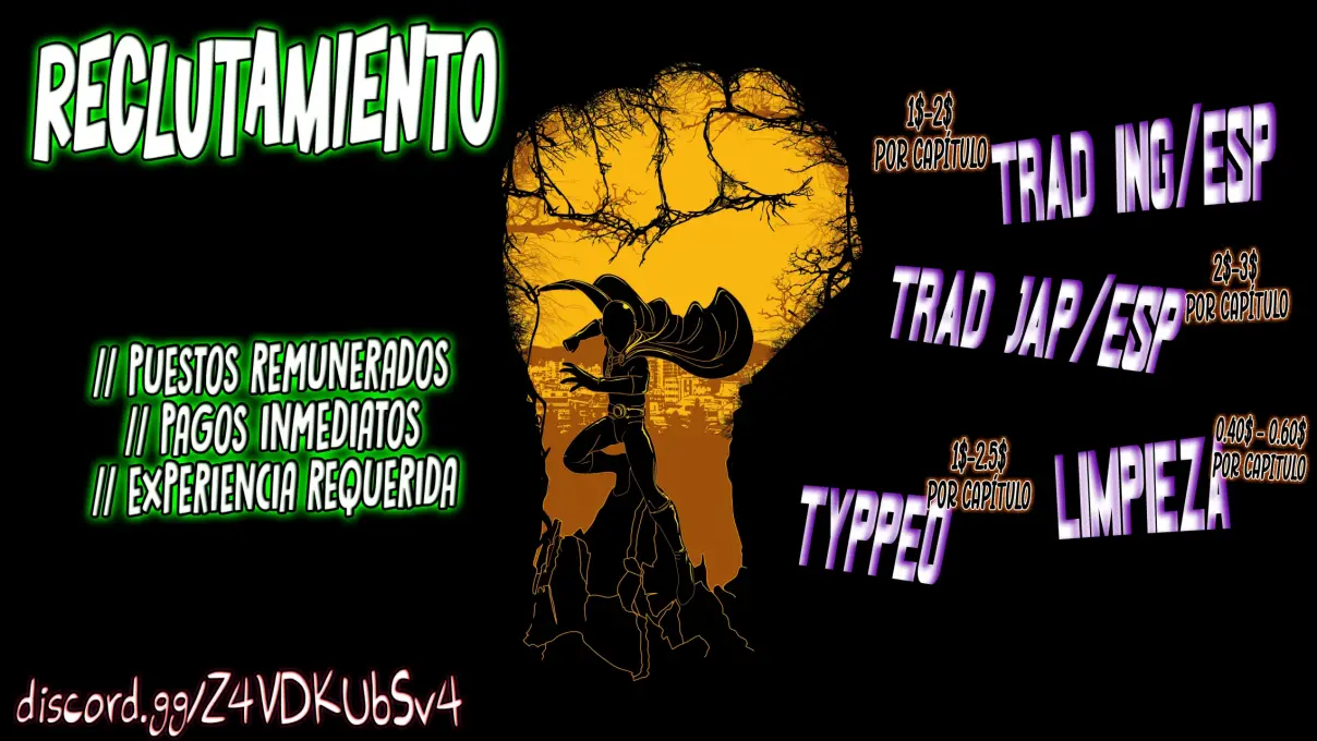 NTR Inverso en Un Mundo Diferente (2023) - Capítulo 1.2 - Página 10 - LectorTMOo