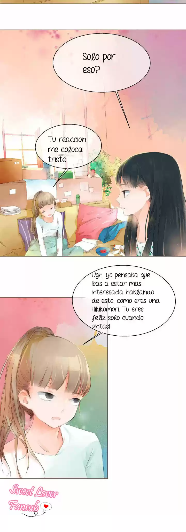 Nuan Nuan Wu (2016) - Capítulo 1 - Página 12 - LectorTMOo