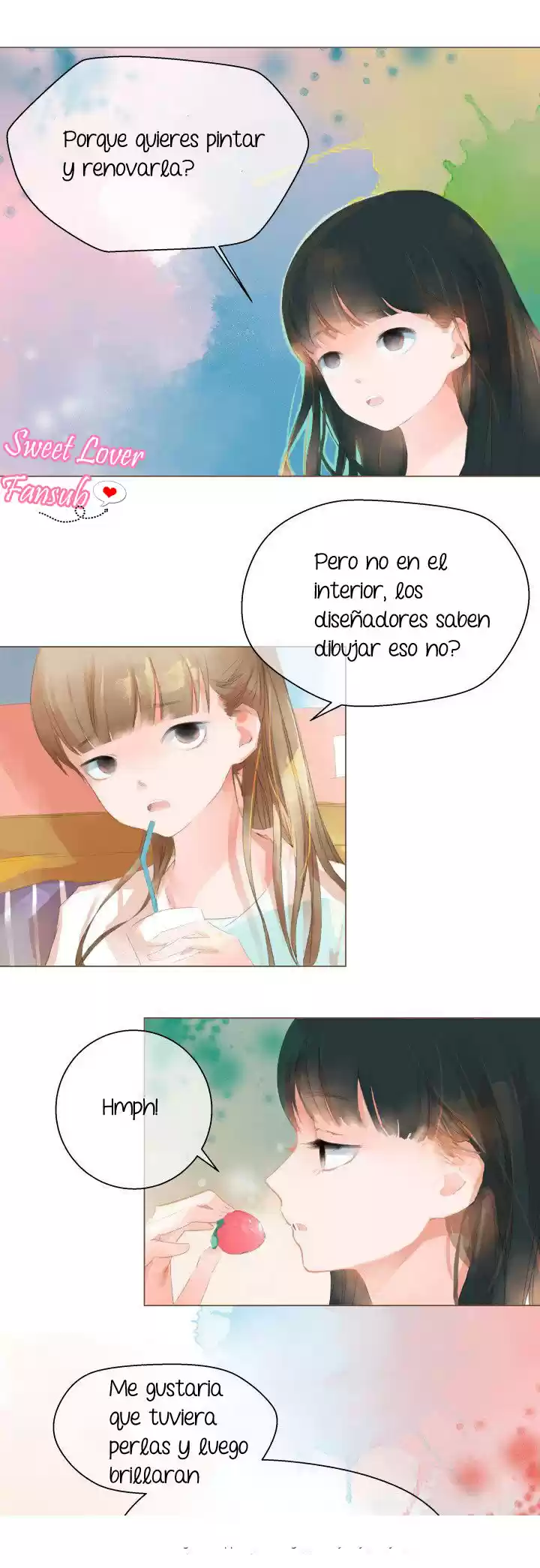 Nuan Nuan Wu (2016) - Capítulo 1 - Página 13 - LectorTMOo