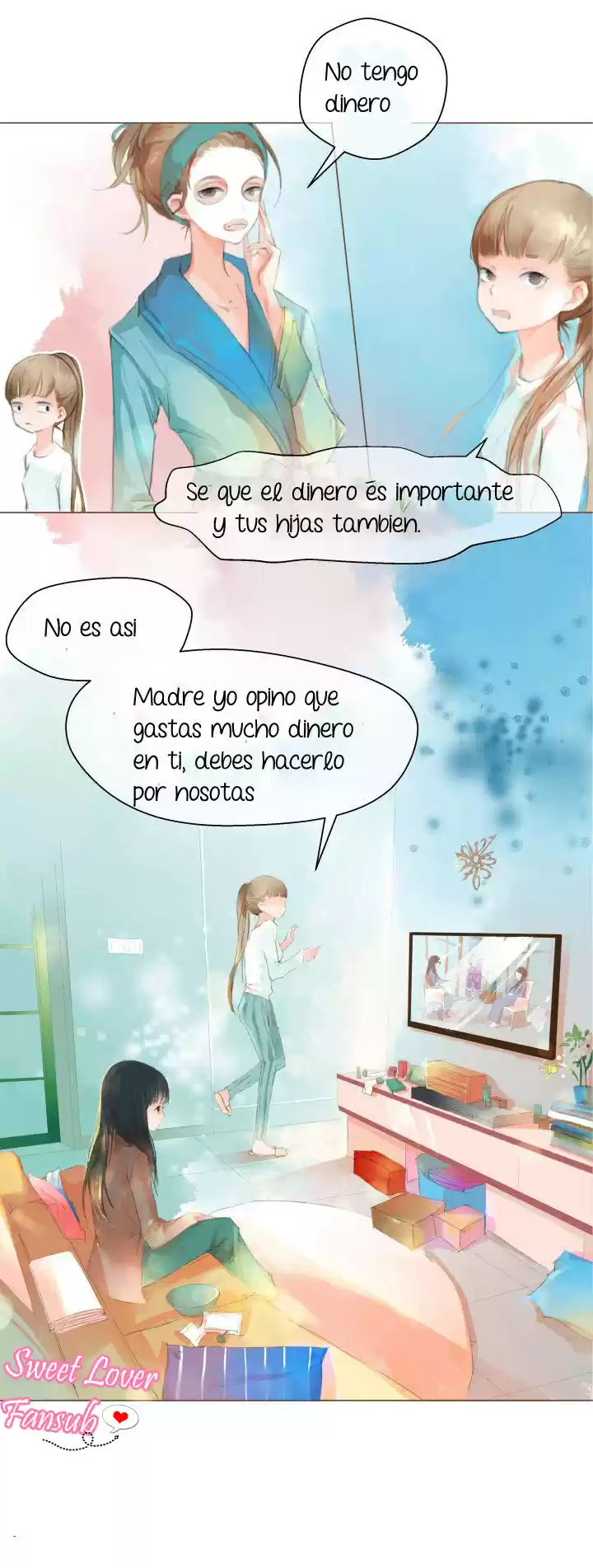 Nuan Nuan Wu (2016) - Capítulo 1 - Página 19 - LectorTMOo