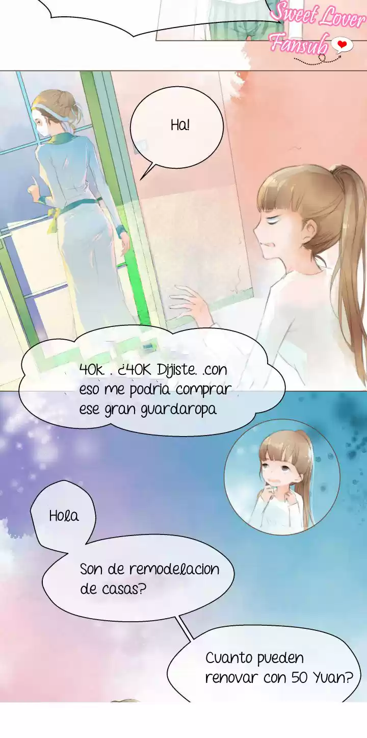 Nuan Nuan Wu (2016) - Capítulo 1 - Página 21 - LectorTMOo