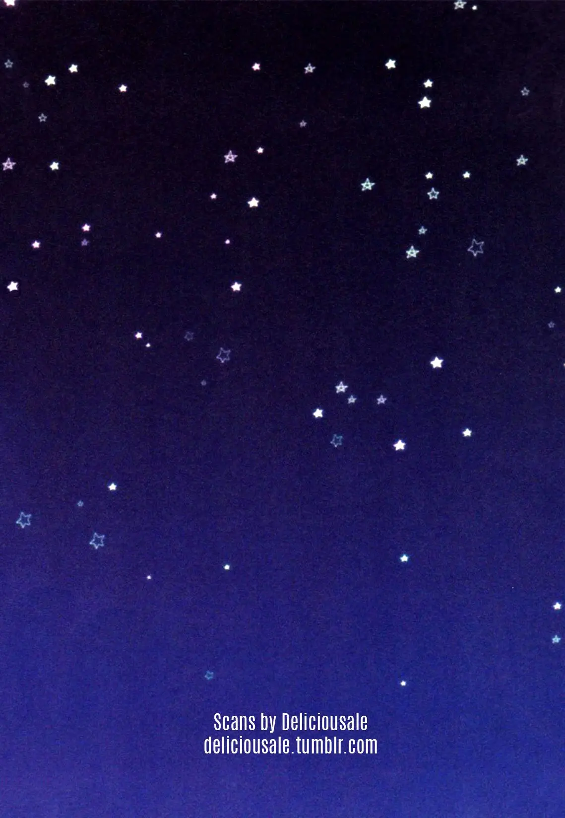 Nubes en el cielo nocturno (2019) - Capítulo 1 - Página 40 - LectorTMOo