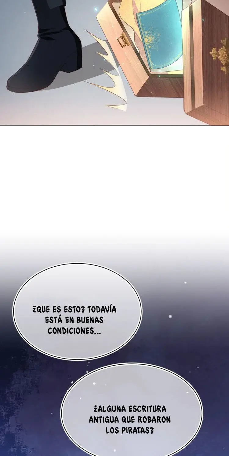 Nuestro Amor Vinculante: Mi Gentil Tirano - Capítulo 1 - Página 12 - LectorTMOo