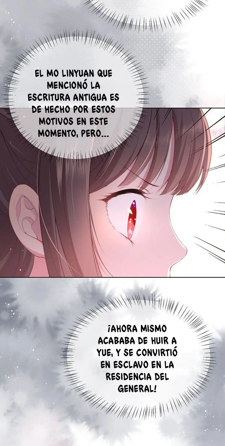 Nuestro Amor Vinculante: Mi Gentil Tirano - Capítulo 1 - Página 32 - LectorTMOo