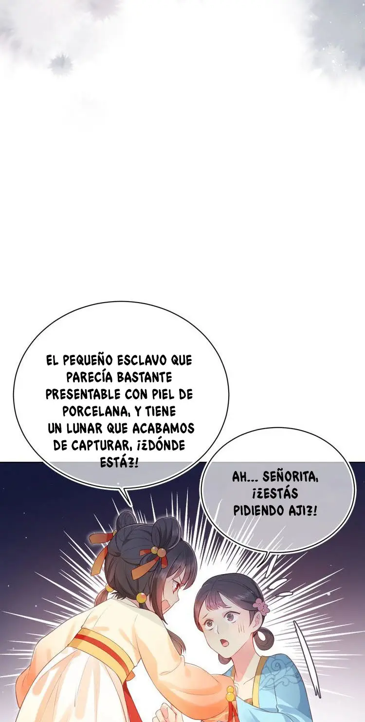 Nuestro Amor Vinculante: Mi Gentil Tirano - Capítulo 1 - Página 33 - LectorTMOo