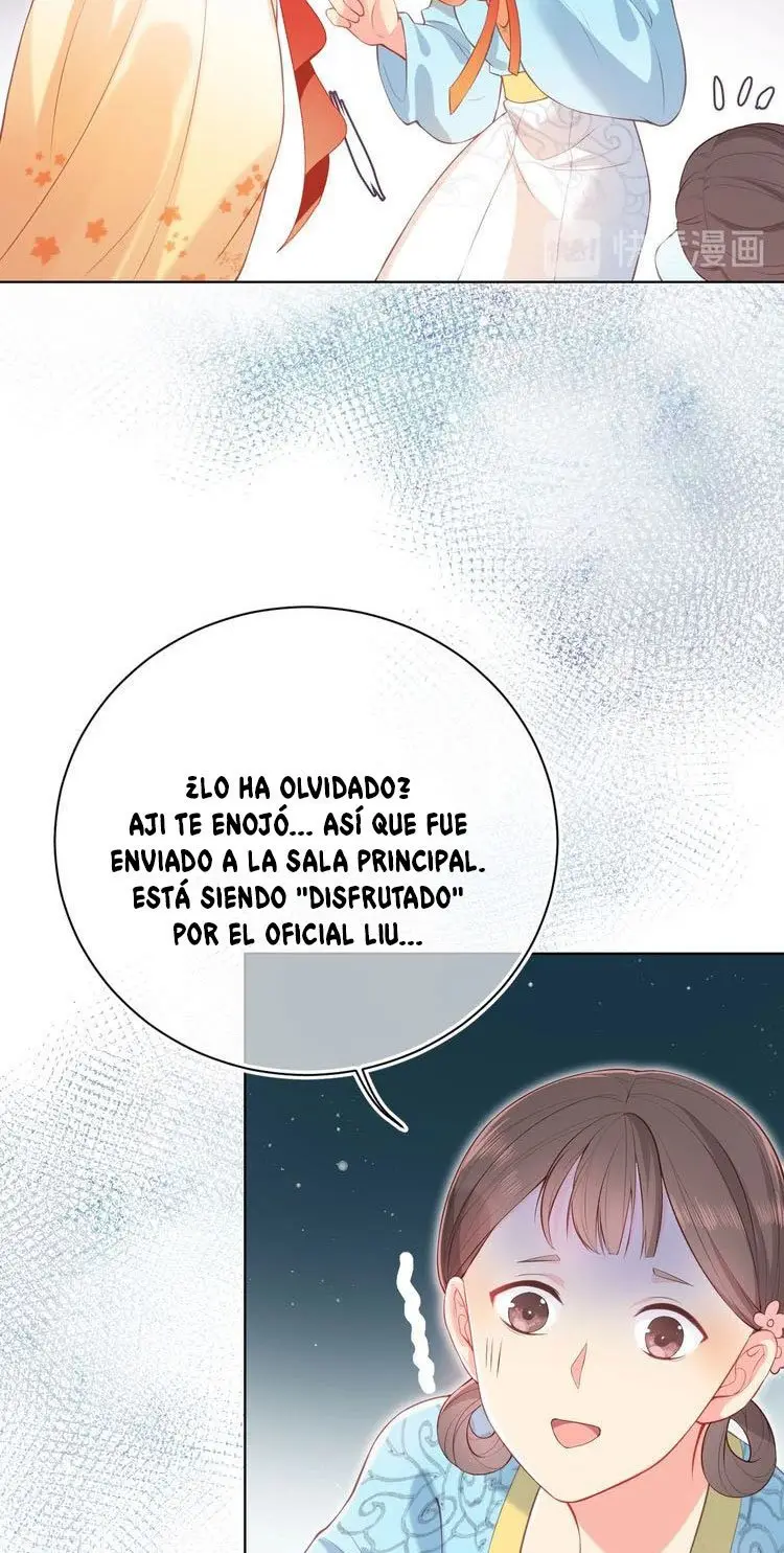 Nuestro Amor Vinculante: Mi Gentil Tirano - Capítulo 1 - Página 34 - LectorTMOo