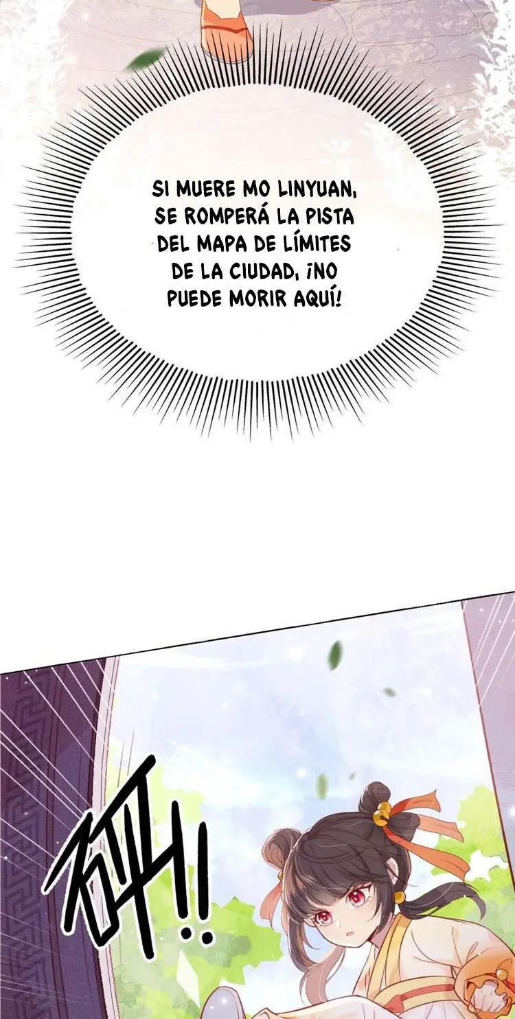 Nuestro Amor Vinculante: Mi Gentil Tirano - Capítulo 1 - Página 40 - LectorTMOo
