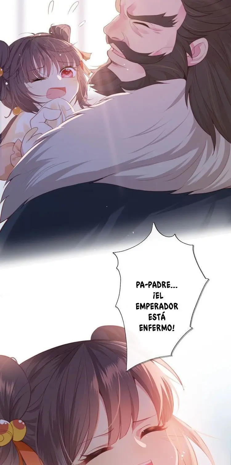 Nuestro Amor Vinculante: Mi Gentil Tirano - Capítulo 1 - Página 50 - LectorTMOo