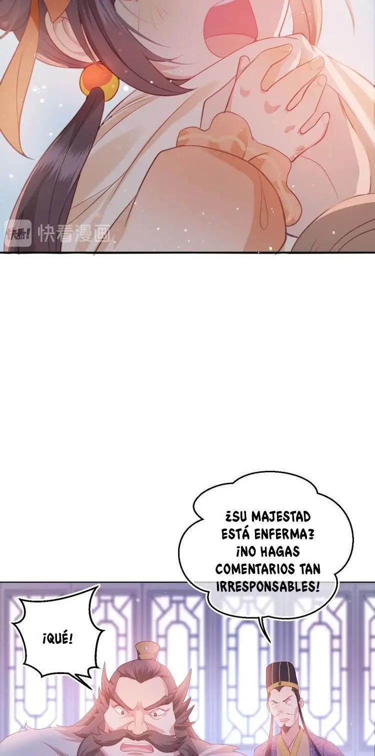 Nuestro Amor Vinculante: Mi Gentil Tirano - Capítulo 1 - Página 51 - LectorTMOo