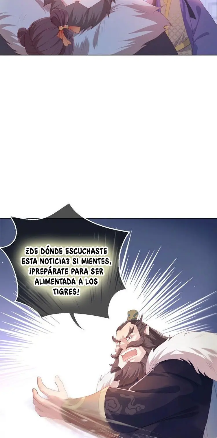 Nuestro Amor Vinculante: Mi Gentil Tirano - Capítulo 1 - Página 52 - LectorTMOo