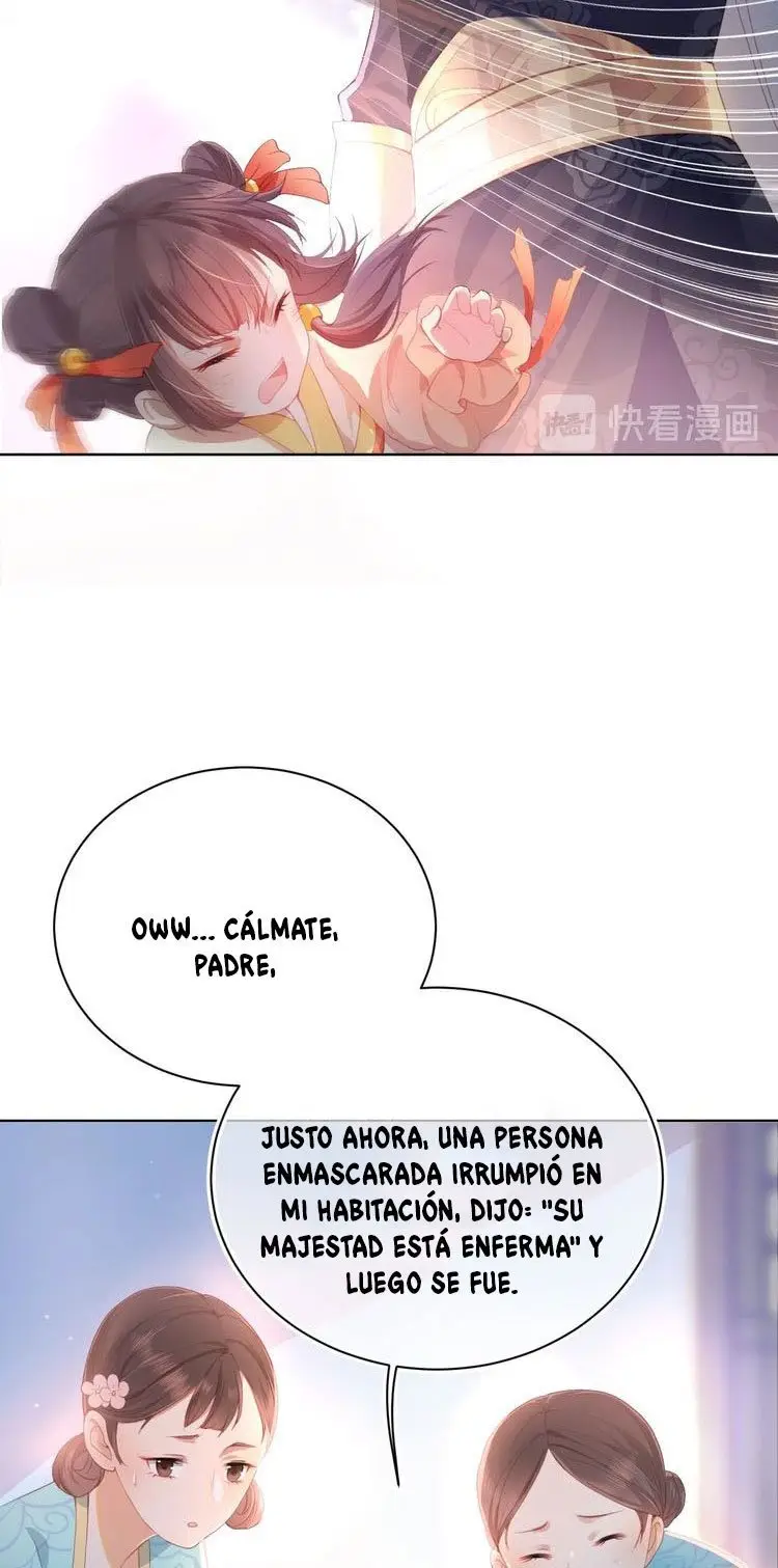 Nuestro Amor Vinculante: Mi Gentil Tirano - Capítulo 1 - Página 53 - LectorTMOo