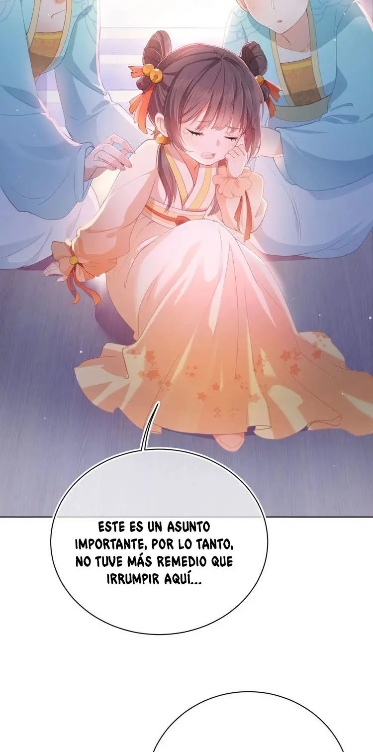 Nuestro Amor Vinculante: Mi Gentil Tirano - Capítulo 1 - Página 54 - LectorTMOo