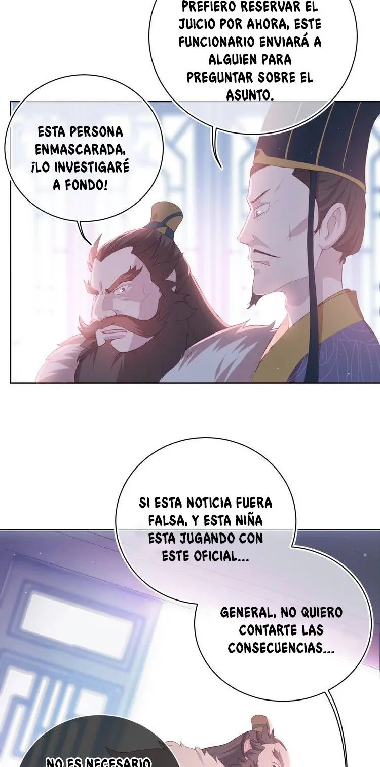 Nuestro Amor Vinculante: Mi Gentil Tirano - Capítulo 1 - Página 55 - LectorTMOo